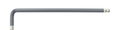 Wiha L-keys hexagonal ball in flourescent colour 10.0 mm x 231 mm (41902)