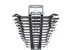 Wiha Double open-end spanner set 12 pcs. in holder (44753)