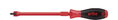 Wiha Screwdriver SoftFinish® Phillips with fixing function PH2 x 175 mm (32405)