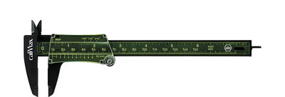 Wiha Callipers caliMax® Reading 0.1 mm 150 mm (27083)