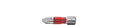 Wiha TY bit set 29 mm Phillips (PH2), 25-pcs. 1/4" C6,3 in box (42539)