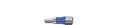 Wiha T bit set, 25 mm Hexagon (SW4) 5-pcs. 1/4" C6,3 in box (41612)