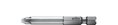 Wiha Bit Professional 70 mm Pozidriv 1/4" E6,3 PZ1 (01808)