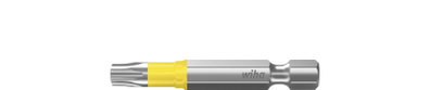 Wiha Y bit set, 50 mm TORX® (T40), 5-pcs. 1/4" E6,3 in box (41636)