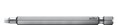Wiha Bit Professional 90 mm Internal square 1/4" E6,3 #2 (39207)