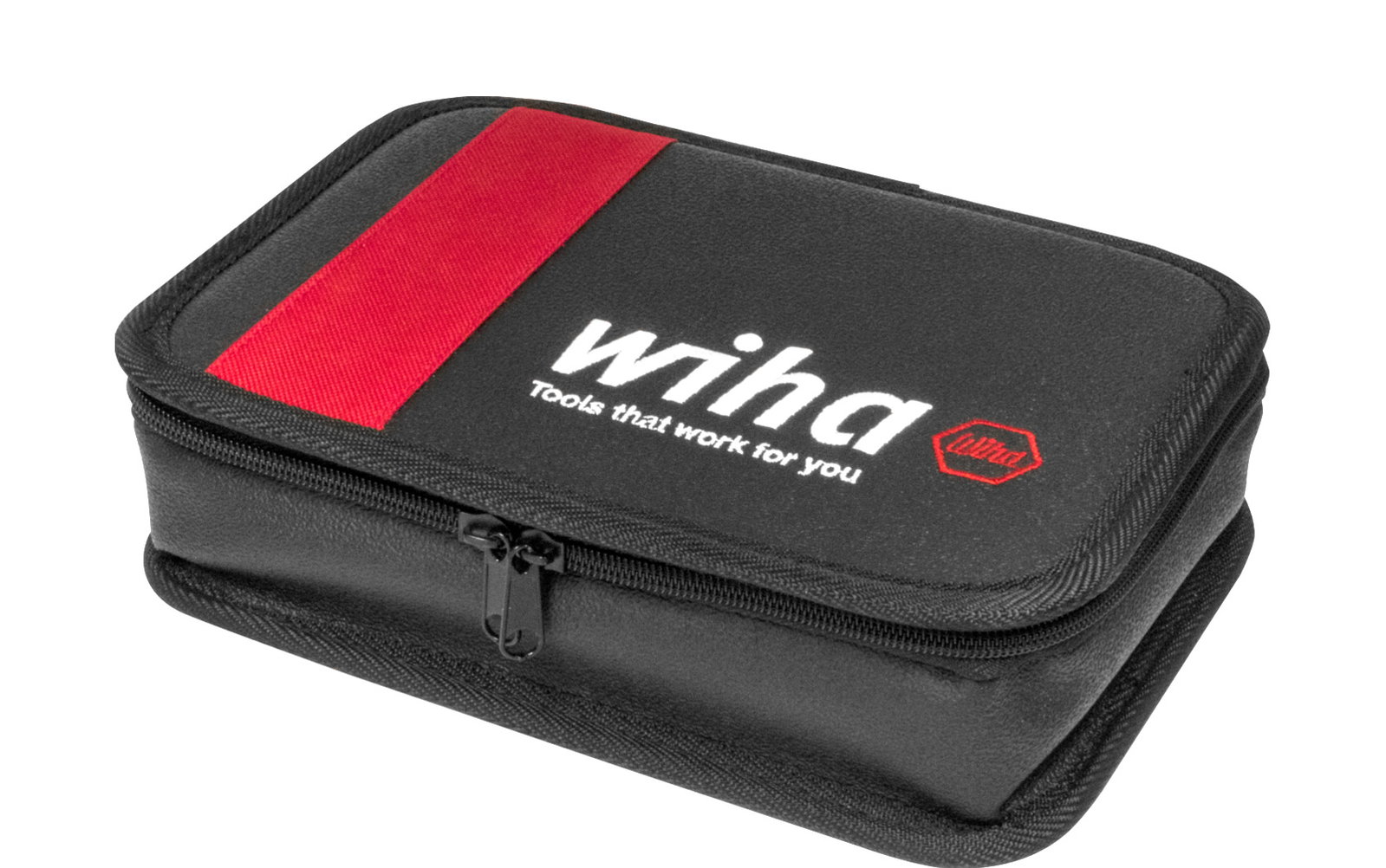 Wiha Tool set slimVario® electric mixed, 32 pcs. incl. multifunctional bag (43465) – Image 3 of 32