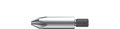 Wiha Bit with thread Phillips M5 PH2 (01943)