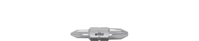 Wiha Double bit set Phillips, 10-pcs. in box (43861)