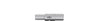 Wiha Double bit set Internal hexagon, 10-pcs. in box (43865)