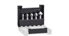Wiha Countersink bit set 1/4" 5-pcs. in box (28027)