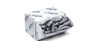 Wiha Bit set Standard 25 mm Phillips (PH1), 50-pcs. 1/4" C6,3 in bulk pack (08047)