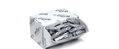 Wiha Bit set Standard 25 mm Pozidriv (PZ3), 50-pcs. 1/4" C6,3 in bulk pack (08058)