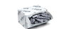 Wiha Bit set Standard 25 mm TORX® (T10), 50-pcs. 1/4" C6,3 in bulk pack (08065)