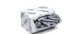 Wiha Bit set Standard 25 mm TORX® (T10), 50-pcs. 1/4" C6,3 in bulk pack (08065)