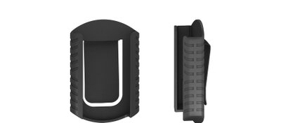 Wiha Belt clip for bit set BitBuddy® and FlipSelector (36990)