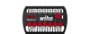 Wiha Bit set BitBuddy® TY bit 49 mm Phillips, Pozidriv, TORX®, 7-pcs., 1/4" E 6.3 (42116)