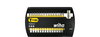 Wiha XLSelector Y bit set, 25 mm Phillips, Pozidriv, TORX®, 31-pcs., 1/4" C6,3 (41832)