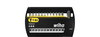Wiha XLSelector Y bit set, 50 mm Phillips, Pozidriv, TORX®, 13-pcs., 1/4" E6,3 (41834)