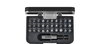 Wiha Standard bit set, 25 mm mixed 31 pcs. 1/4" C6.3 in box with belt clip (41126)