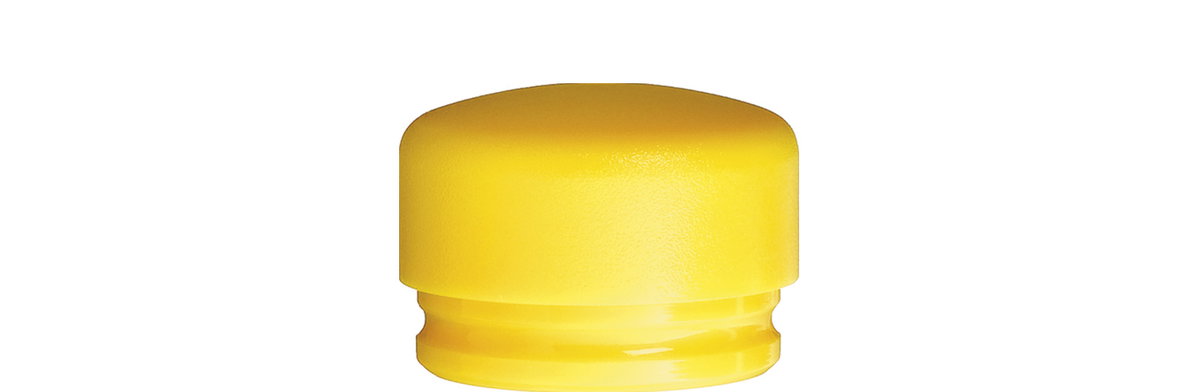Wiha Face medium-hard round for soft-faced no-recoil hammer 60 (02109)