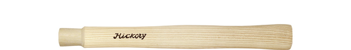 Wiha Hickory wooden handle for soft-faced hammer"safety" 50 (10118)