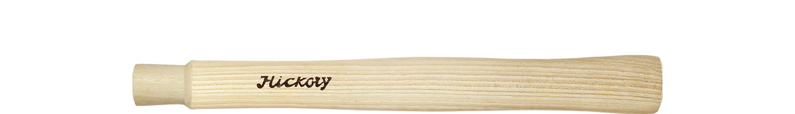 Wiha Hickory wooden handle for soft-faced hammer"safety" 50 (10118)