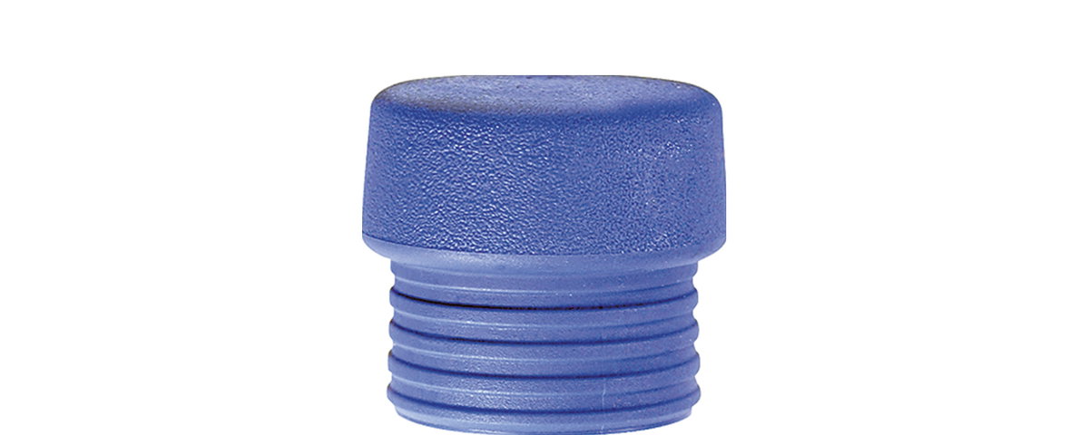 Wiha Face soft round for soft-faced hammer"safety" 30 (26663)
