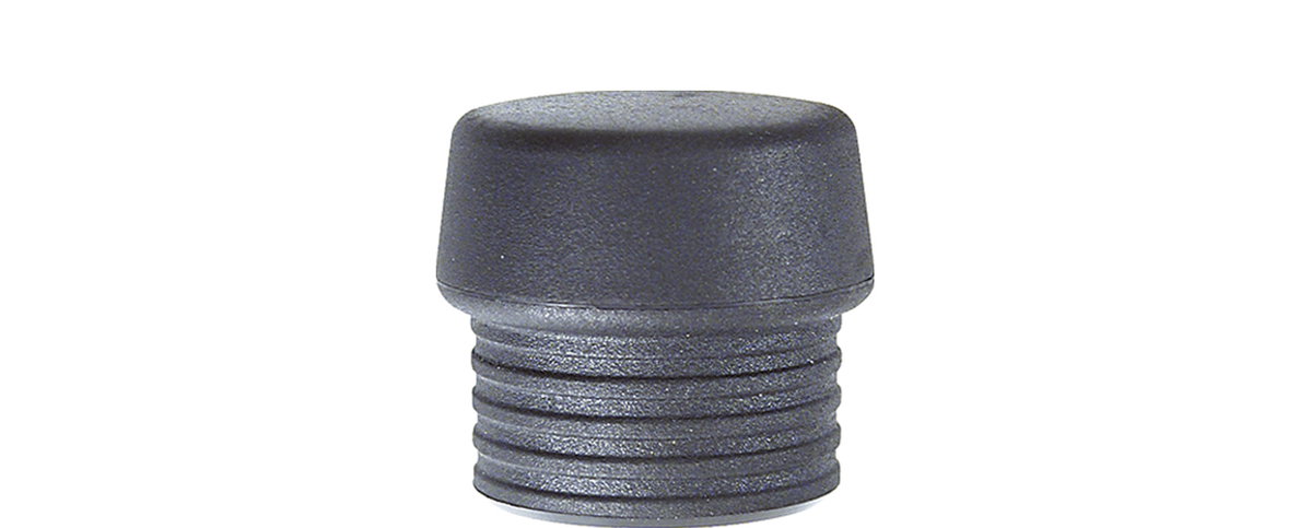 Wiha Face medium-soft round for soft-faced hammer"safety" 80 (26426)