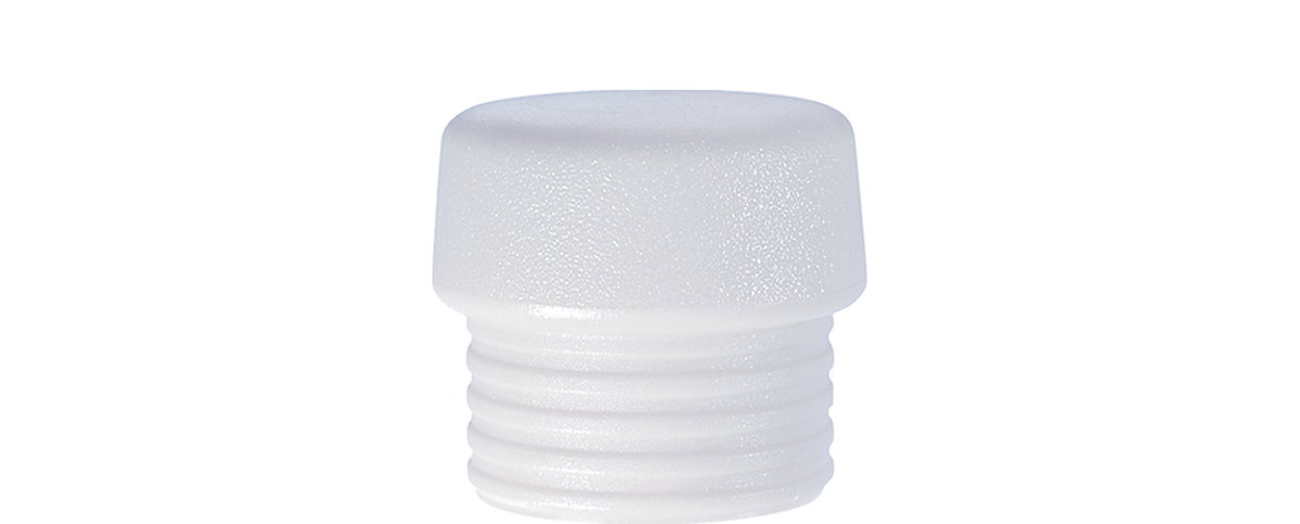 Wiha Face very hard round for soft-faced hammer"safety" 30 (10124)