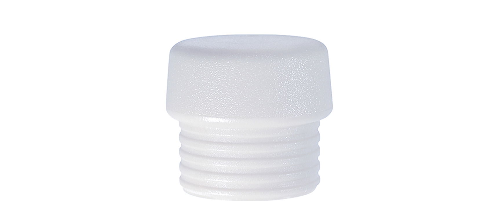 Wiha Face very hard round for soft-faced hammer"safety" 80 (26514)