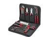 Wiha Tool set mechanic Mixed, 32-pcs. incl. tool pouch (36390)
