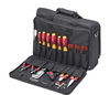 Wiha Tool set service technician assorted 30-pcs. incl. bag (43879)
