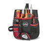 Wiha Tool set electrician mixed 14-pcs. incl. belt pouch (45419)
