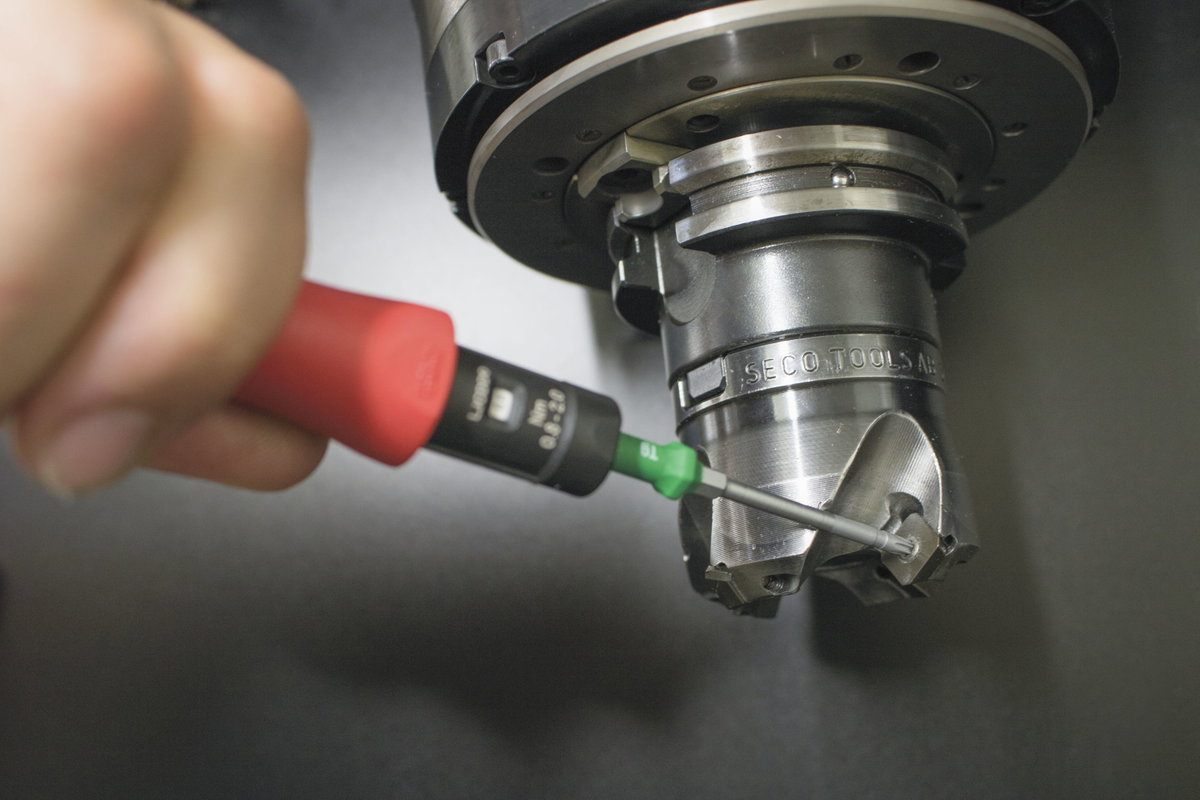 Wiha Torque screwdriver TorqueVario®-S variably adjustable torque limit 0.1 - 0.6 (36850) – Image 18 of 22