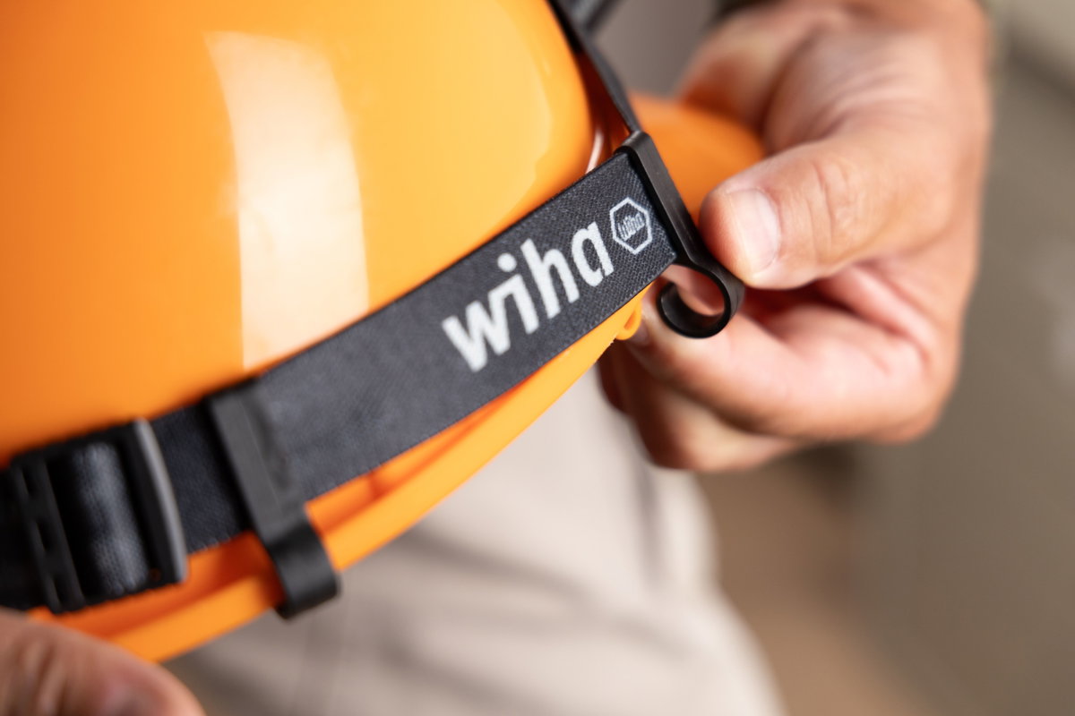 Wiha Headlamp 500 lm with motion sensor (45700) – Image 14 of 28