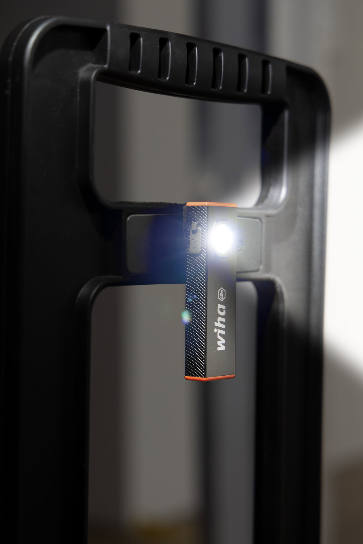 Wiha Handlamp 800 lm (45701) – Image 9 of 19