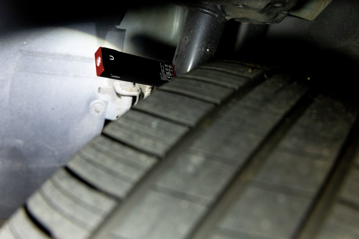 Wiha Handlamp 800 lm (45701) – Image 6 of 19