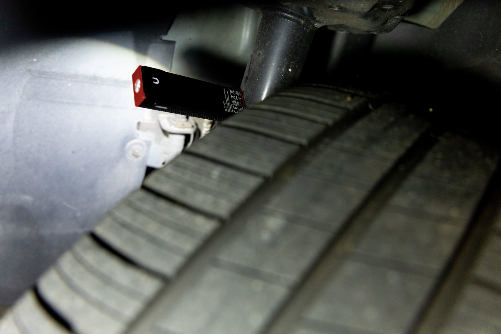 Wiha Handlamp 800 lm (45701) – Image 6 of 19