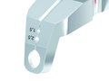 Wiha Installation pliers TriCut Classic 170 mm, 7" (38854)