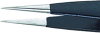 Wiha Precision tweezers Professional ESD Type 00 00, 120 mm (32327)