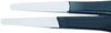 Wiha Precision tweezers Professional ESD Type 2a 2a, 120 mm (32329)
