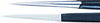 Wiha Precision tweezers Professional ESD Type 5 5, 110 mm (32334)