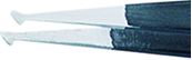 Wiha SMD tweezers Professional ESD Type 13 13, 120 mm (32340) – Image 2 of 2
