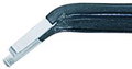 Wiha SMD tweezers Professional ESD Type 59 59, 117 mm (32344)