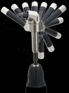 Wiha High-performance offset screwdriver with magnetic quick release holder 1/4" 57.0 Nm (32310)