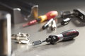 Wiha Torque screwdriver iTorque® with digital scale 1 - 5 (36888)