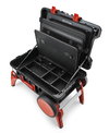 Wiha Tool Case XXL III empty (44129)