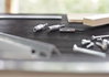Wiha Bit holder MagicFlip Force magnetic with ring magnet, 1/4" in box 62 mm (36800)