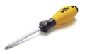 Wiha Screwdriver SoftFinish® ESD TORX® T3 x 60 mm (10164)