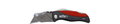 Wiha Jackknife incl. 6 trapezoidal blades (45425)